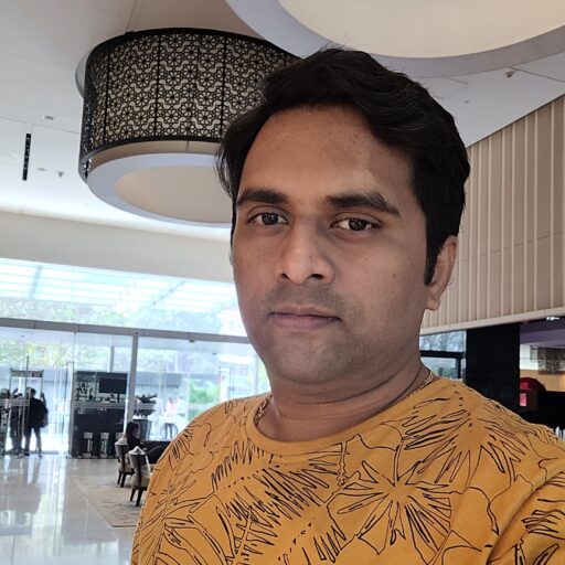 Sumit Kaldate Profile Image